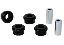 Load image into Gallery viewer, Whiteline Control arm - lower rear outer bushing