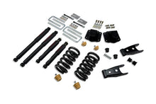 Load image into Gallery viewer, Belltech Lowering Kit With Nd2 Shocks 824Nd