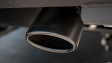 Load image into Gallery viewer, Borla 21-22 Ford Bronco 2.7L V6 4WD Touring Axle Back Exhaust w/ Black Coated Tips 11976CB