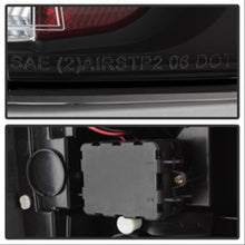 Load image into Gallery viewer, Spyder Chevy Suburban/GMC Yukon/Yukon Denali 07-14 LED Tail Lights Blk ALT-YD-CSUB07-LED-BK 5002136