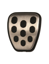 Load image into Gallery viewer, Ford Performance Parts Ford Racing Aluminum and Urethane Special Edition Mustang Pedal Cover