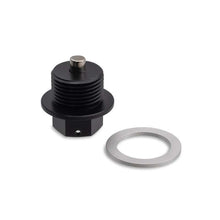 Load image into Gallery viewer, BLOX Racing Titanium Magnetic Transmission Oil Drain Plug - Honda M14X1.5 BXAC-00406-TI