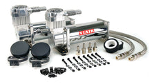 Load image into Gallery viewer, AIRLIFT Viair 444C Dual Pack Compressor - 200 PSI