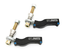 Load image into Gallery viewer, SPL Part BMW E9X/E8X/F2X/F3X/F8X Tie Rod Ends Bumpsteer Adjustable