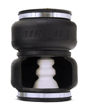 Load image into Gallery viewer, AIRLIFT Replacement Air Spring - Loadlifter 5000 Ultimate Bellows Type w/ inte