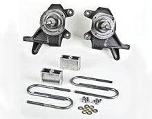 Load image into Gallery viewer, Belltech LOWERING KIT W/O SHOCKS 439