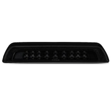 Load image into Gallery viewer, 07-16 Toyota Tundra LED Third Brake Light - Black/Smoke