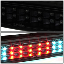 Load image into Gallery viewer, 07-16 Toyota Tundra LED Third Brake Light - Black/Smoke