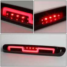 Load image into Gallery viewer, 07-14 Chevrolet Silverado &amp; GMC Sierra LED 3rd Brake Light Dark Red