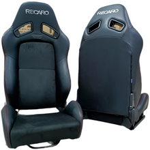 Load image into Gallery viewer, 2nd Option Racing 1052 Race Master Seats