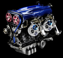 Load image into Gallery viewer, Tomei Timing Belt
