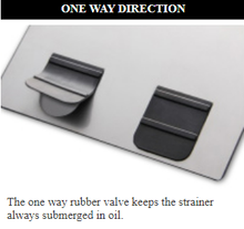 Load image into Gallery viewer, Tomei Oil Pan Baffle Plate Universal (Previous Part Number 194001)