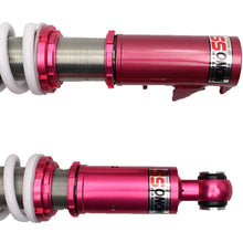 Load image into Gallery viewer, Godspeed Mitsubishi Mirage FWD (CJ/CK) 1997-01 Coilovers