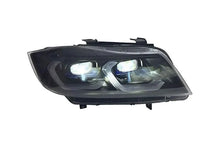 Load image into Gallery viewer, BMW 3 Series E90 Laser Modern Style Headlights LED Headlights (2004 - 2013)
