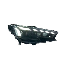 Load image into Gallery viewer, Audi A4 RS4 Style LED Headlights (2013-2021)