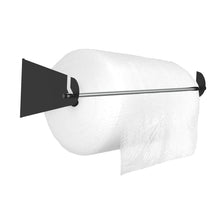 Load image into Gallery viewer, Bubble Wrap Roll Wall Ceiling Mount Dispenser Paper Packing Shipping Equipment USA
