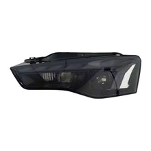 Load image into Gallery viewer, Audi A5 RS5 Style LED Headlights (2012-2016)