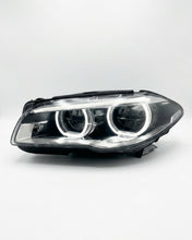 Load image into Gallery viewer, 2011–2017 BMW 5 Series F10 / F11 / F18 Factory Style LED Headlight Upgrade