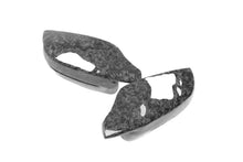 Load image into Gallery viewer, BMW 2 Series G87 3 Series G20/G28 M3 Style Carbon Fiber Side Mirror Housing (2019 - 2024)