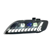 Load image into Gallery viewer, Audi Q7 Full LED Projector Headlights (2006–2015)