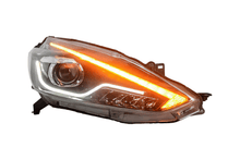 Load image into Gallery viewer, Nissan Sylphy/Sentra LED Projector Headlights (2016 - 2018)