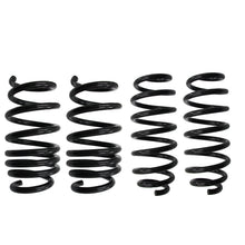 Load image into Gallery viewer, 2017-22 Tesla Model 3 Racing Front Rear Lowering Springs Suspension kit US