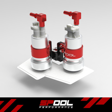 Load image into Gallery viewer, A90/ A91 Toyota Supra Auxiliary Split Fuel System
