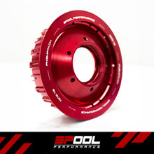 Load image into Gallery viewer, Spool Performance 8HP70, 8HP75, 8HP76 Stage 2 Upgraded Transmission DIY Parts Kit
