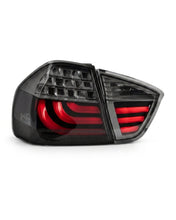 Load image into Gallery viewer, BMW 3-Series E90 Tail Light Upgrade (2006-2009)