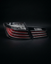 Load image into Gallery viewer, 2011–2017 BMW 5 Series F10 BlackLine Style LED Tail Lights