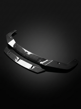 Load image into Gallery viewer, BMW 2 Series F87 M2/M2C K2 Carbon Fiber Front Lip (2016 - 2019)