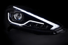 Load image into Gallery viewer, Nissan Sylphy/Sentra LED Projector Headlights (2016 - 2018)