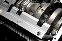 Load image into Gallery viewer, Tomei Oil Pan Baffle Plate 4G63