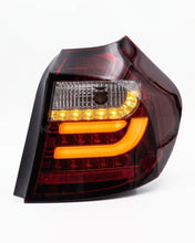 Load image into Gallery viewer, BMW 1 Series E87 E81 120i 130i LED Tail Light Upgrade (2005-2011)