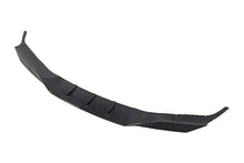 Load image into Gallery viewer, BMW 5 Series F90 M5 Sedan R Style Carbon Fiber Front Lip (2018 - 2020)