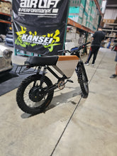 Load image into Gallery viewer, ONYX RCR ELECTRIC BIKE OFF ROAD EDITION (DEMO)