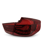 Load image into Gallery viewer, BMW 3-Series F34 Gran Turismo (GT) Red /or/ Smoke GTS OLED Style Tail Lights 2012-2016
