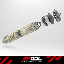 Load image into Gallery viewer, Spool Performance McLaren DCT 7-Speed Stage 3 Upgraded Clutch