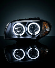 Load image into Gallery viewer, BMW 1 Series 120i 118i E87 Angel Eyes LED Headlights (2005-2011)