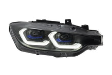 Load image into Gallery viewer, BMW 3 Series F30 F35 F31 Laser Modern Style Headlights (2011 - 2019)