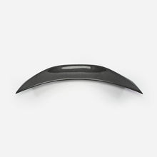 Load image into Gallery viewer, JDMuscle [16+ Mazda Miata ND] Carbon Fiber Duck Bill V1 *Special Order*