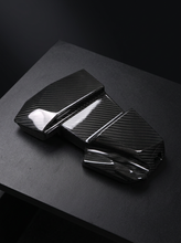 Load image into Gallery viewer, BMW 3/4 Series G80/G81/G82/G83/G87 Carbon Fiber ECU Cover (2021+)