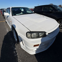 Load image into Gallery viewer, 4 Door Skyline GT SR20DET R34 1998