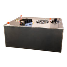 Load image into Gallery viewer, Aeromotive Fuel Cell TVS 20 Gal 90-Deg Outlet Brushless Eliminator 19314