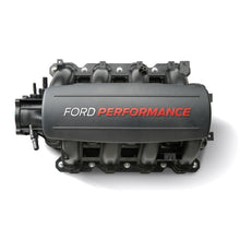 Load image into Gallery viewer, Ford Racing Ford Performance Low Profile Manifold For 7.3L Super Duty Gas Engine M-9424-73LP