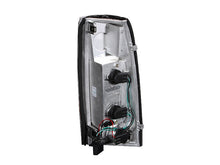 Load image into Gallery viewer, Anzo 1999-2000 Cadillac Escalade Taillights Red/Clear - New Gen