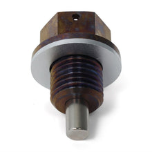 Load image into Gallery viewer, BLOX Racing Titanium Magnetic Oil &amp; Transmission Drain Plug Set - Honda M14X1.5 BXAC-00405-6-TI