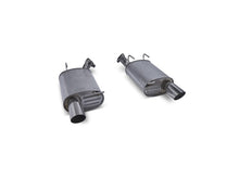 Load image into Gallery viewer, Ford Performance Parts 2011-2014 Mustang GT Muffler Kit (50 STATE)
