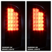 Load image into Gallery viewer, Spyder Dodge Ram 02-06 1500/Ram 2500/3500 03-06 LED Tail Light Black Smoke ALT-YD-DRAM02-LED-BSM 5078094