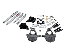 Load image into Gallery viewer, Belltech Lowering Kit With Sp Shocks 661Sp